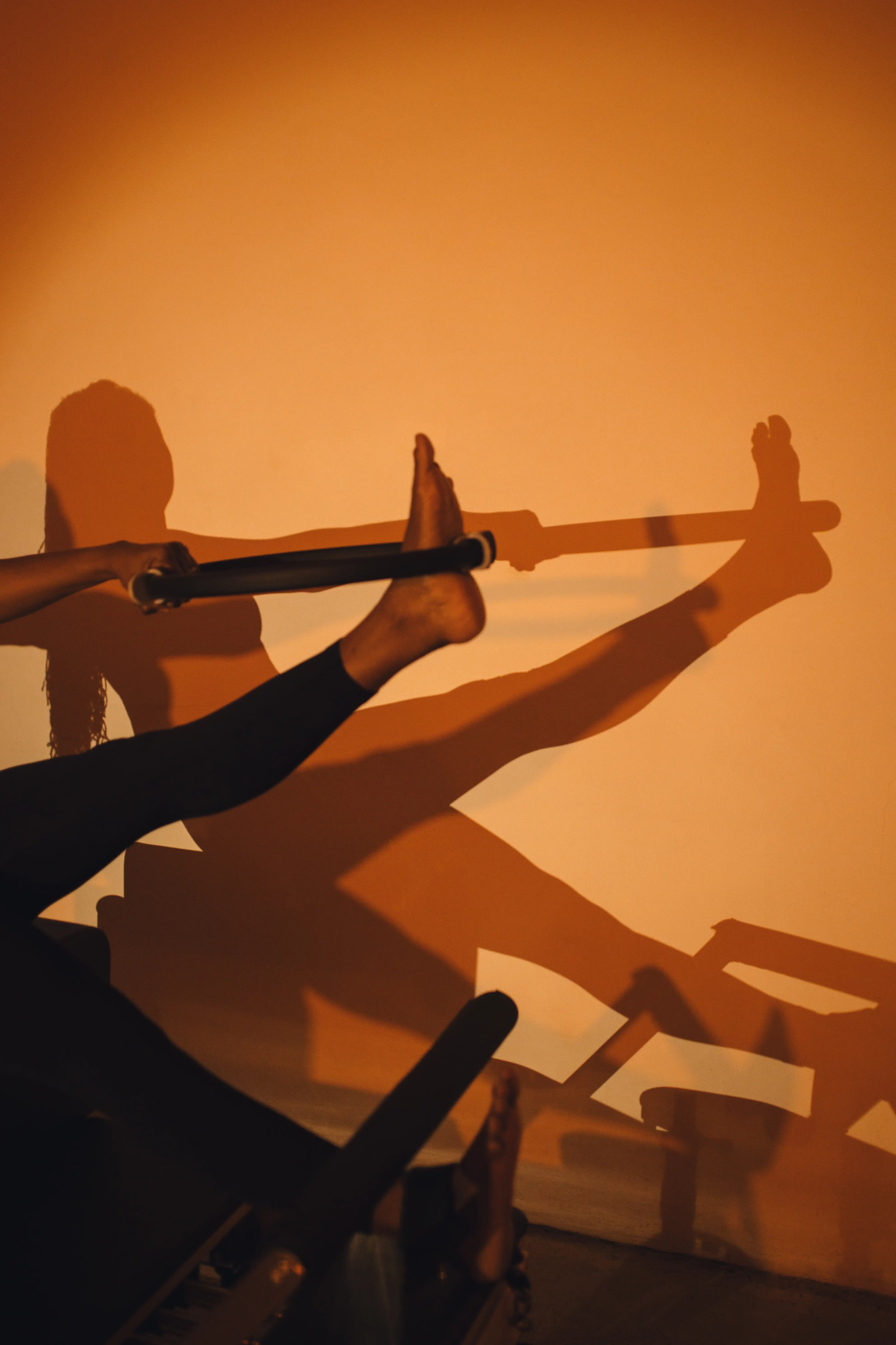 Reformer Intermediate