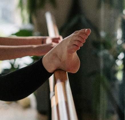 Barre Classes